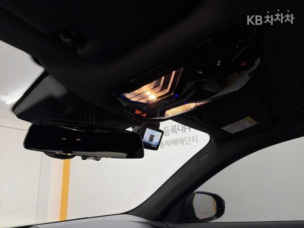 BMW New5 Series(G60)530i xDrive M Sport - 19