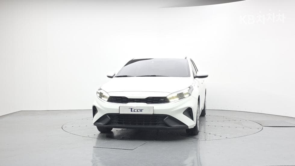 Киа The New (фейслифт) K3(BD)1.6 Бензин Тренди - 3