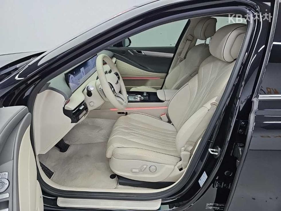 Дженезис G80(RG3)2.5 Турбо Бензин Директ Инжекция AWD - 11
