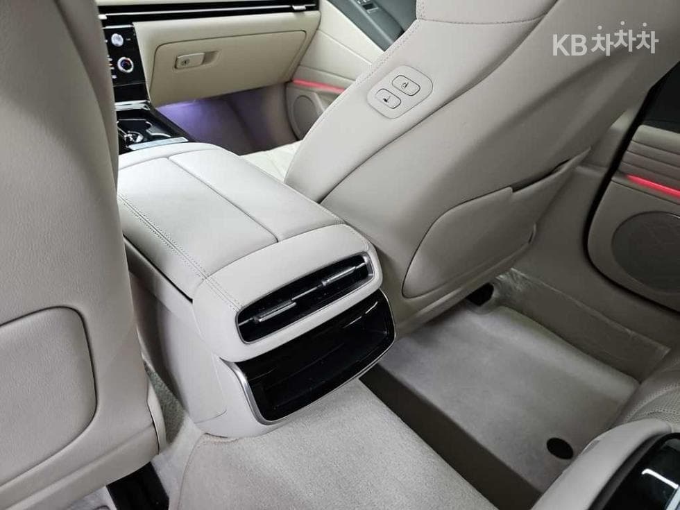 Дженезис G80(RG3)2.5 Турбо Бензин Директ Инжекция AWD - 13