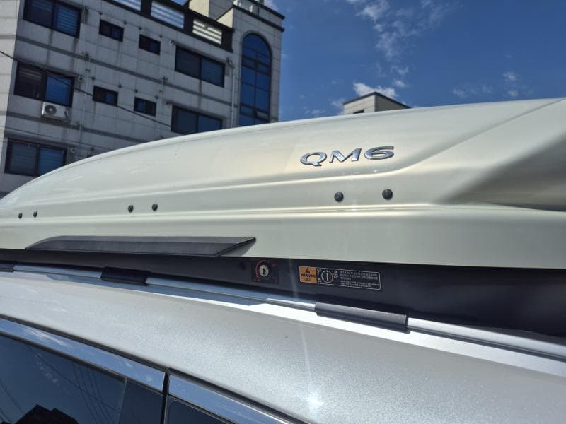 Рено Корея QM61.7 2WD RE Signature - 5