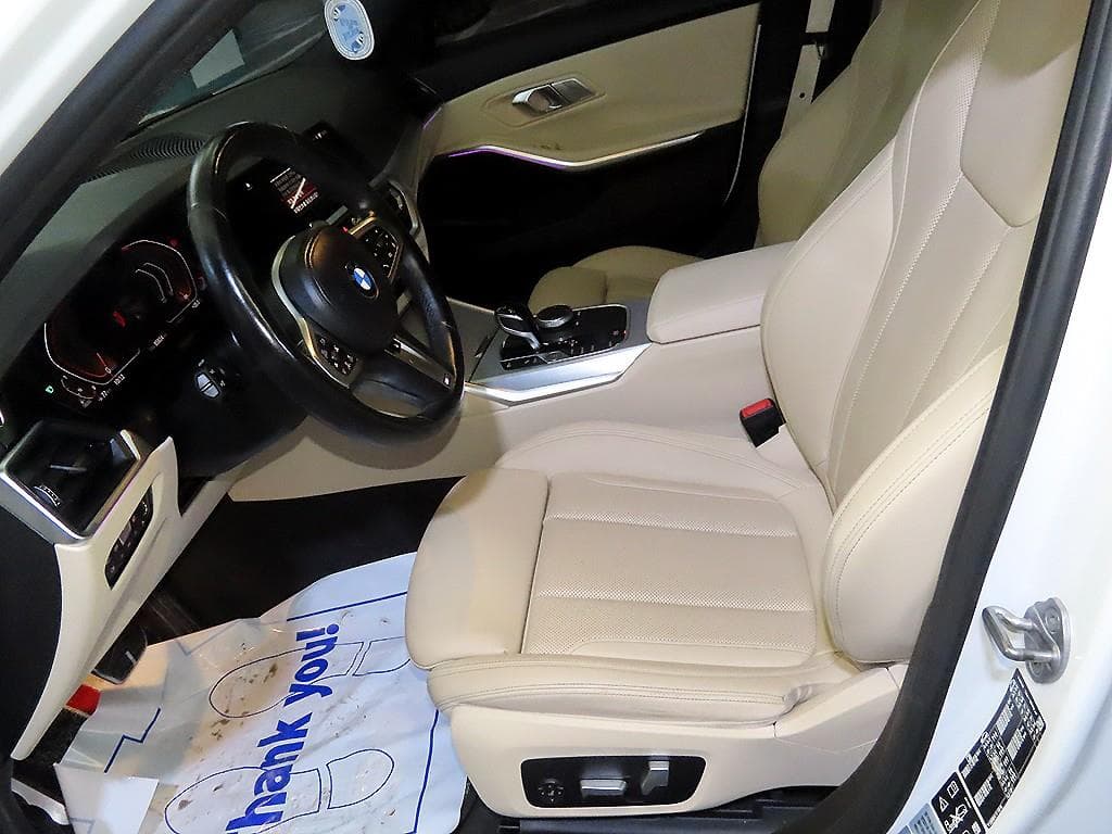BMW 3 Series (G20)320d xDrive M Sport Package - 6