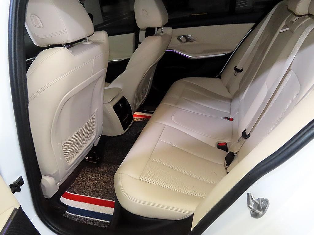 BMW 3 Series (G20)320d xDrive M Sport Package - 7