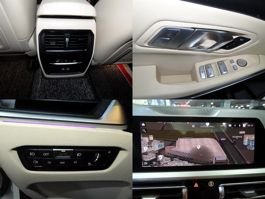 BMW 3 Series (G20)320d xDrive M Sport Package - 18