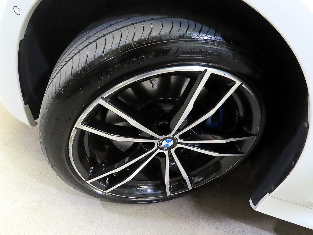 BMW 3 Series (G20)320d xDrive M Sport Package - 20