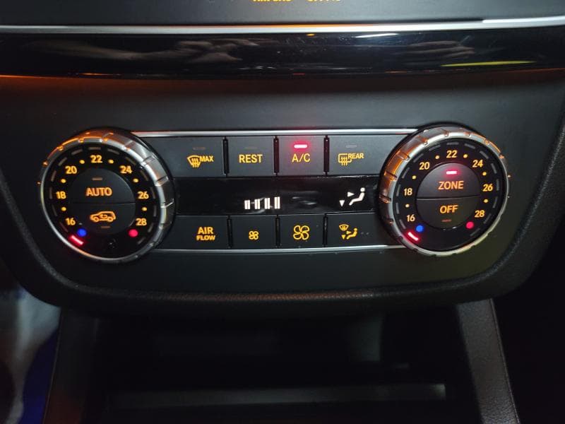 Mercedes-Benz GLE(W166)350 d 4Matic Купе - 14