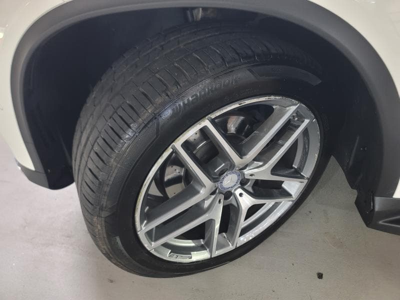 Mercedes-Benz GLE(W166)350 d 4Matic Купе - 20