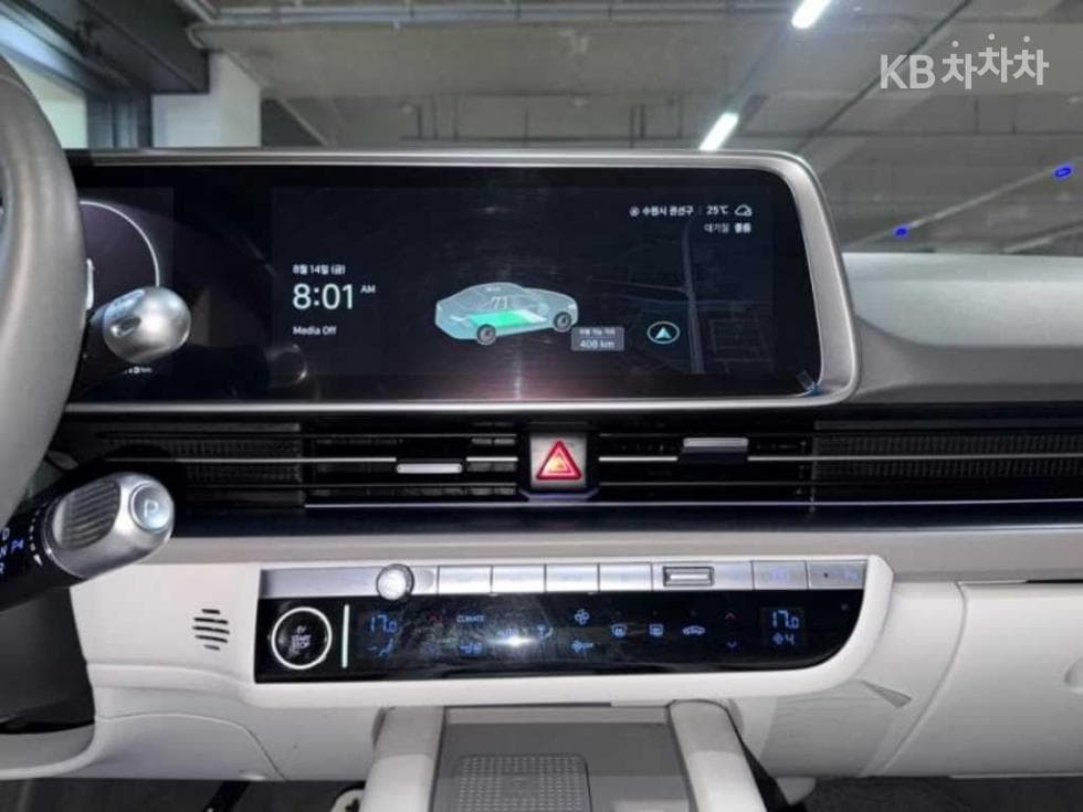 Хюндай IONIQ 6(CE)Long Range Престиж - 10
