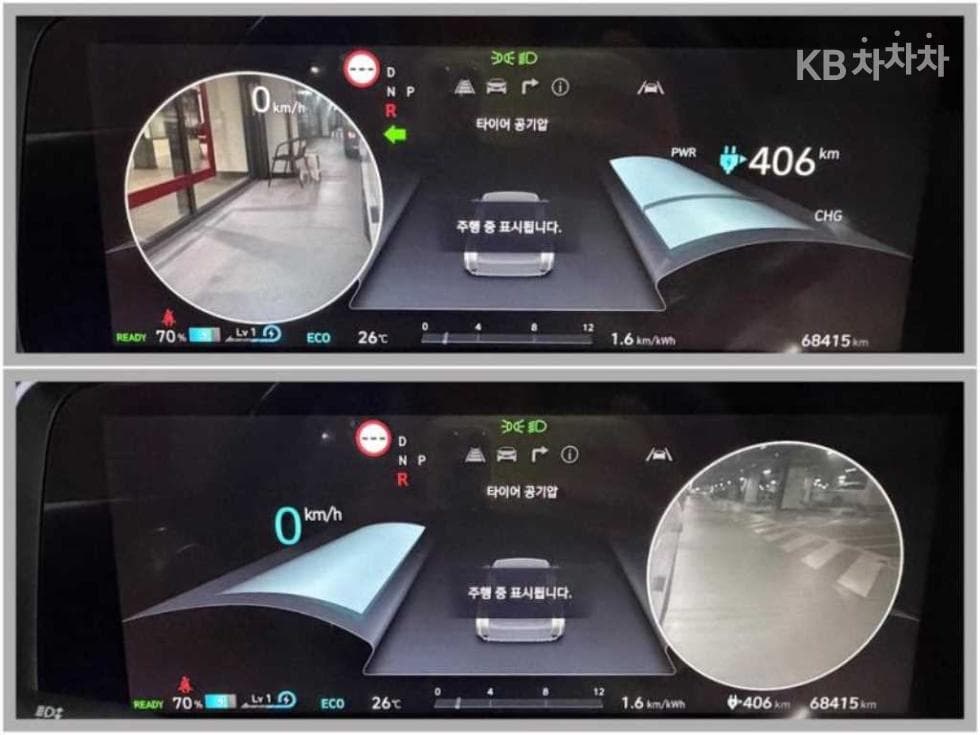 Хюндай IONIQ 6(CE)Long Range Престиж - 13
