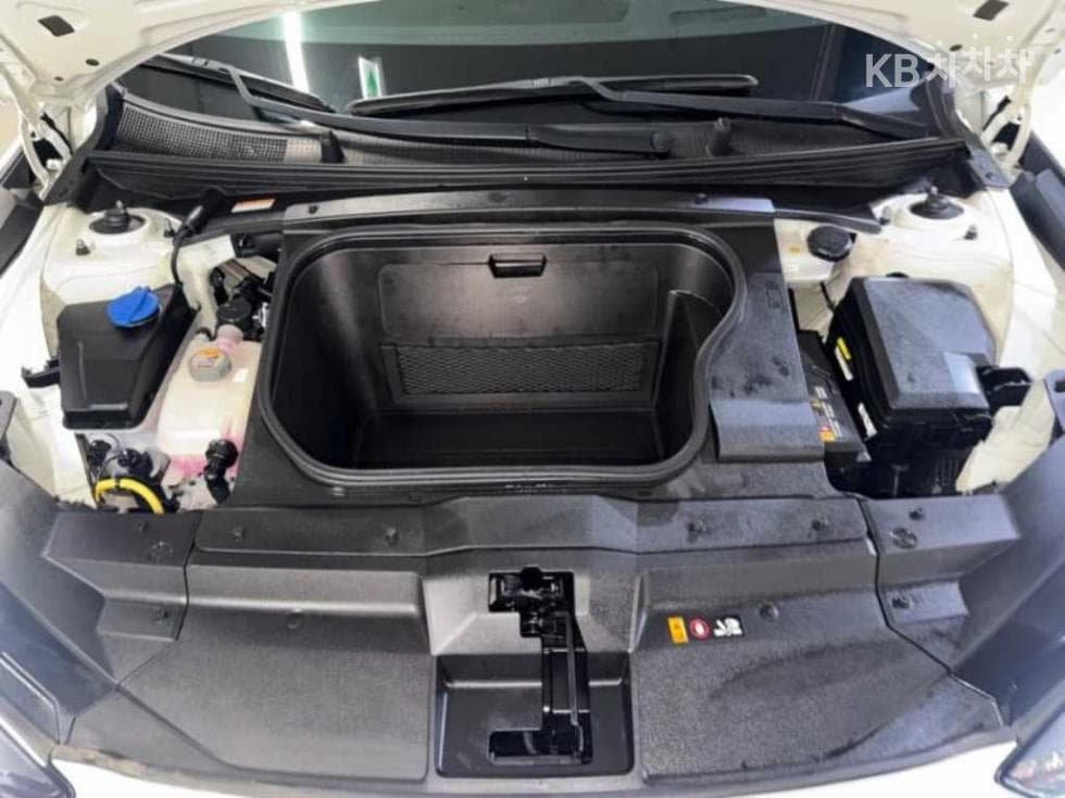 Хюндай IONIQ 6(CE)Long Range Престиж - 19