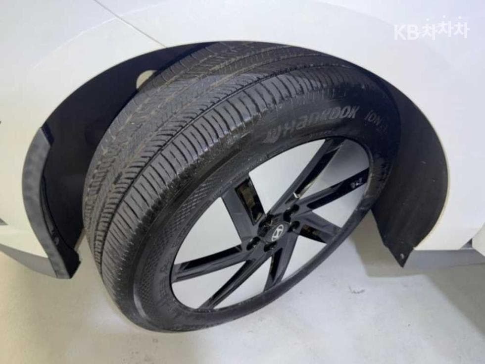 Хюндай IONIQ 6(CE)Long Range Престиж - 20