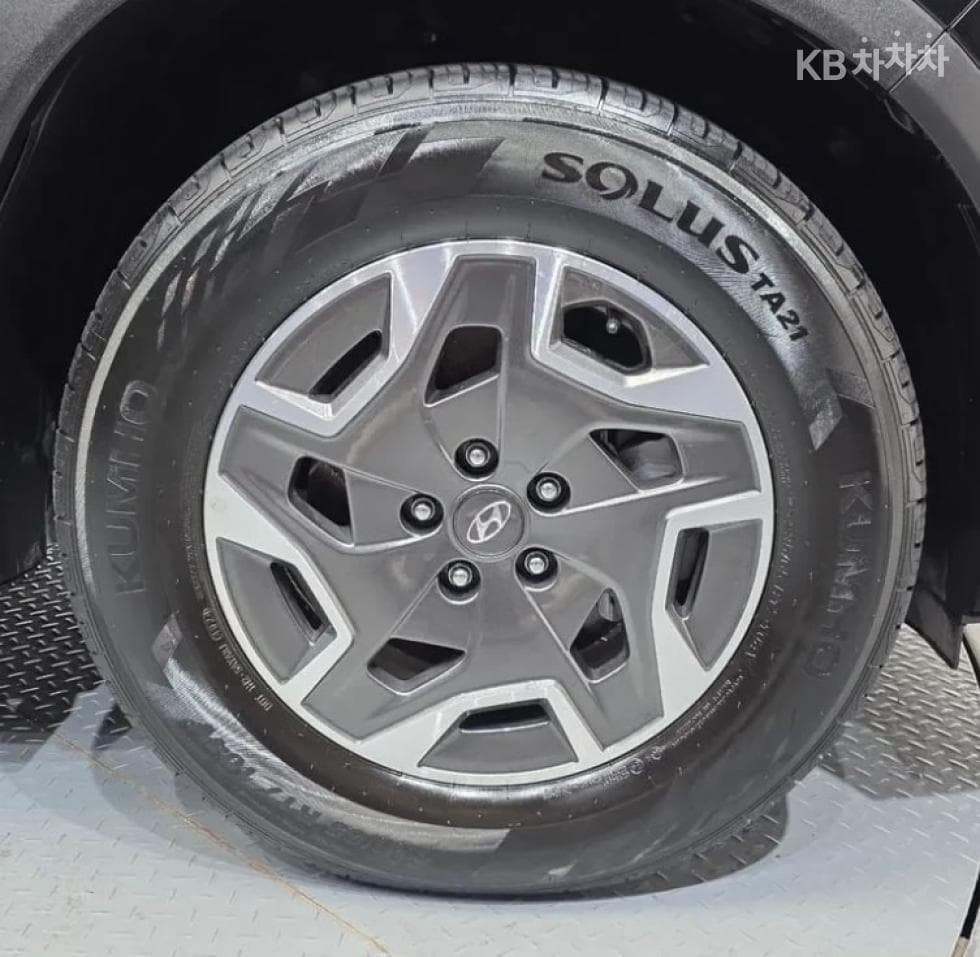 Хюндай The New (фейслифт) Санта Фе TM Хибрид1.6 HEV 2WD Престиж - 5
