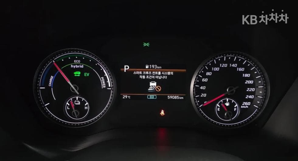 Хюндай The New (фейслифт) Санта Фе TM Хибрид1.6 HEV 2WD Престиж - 8