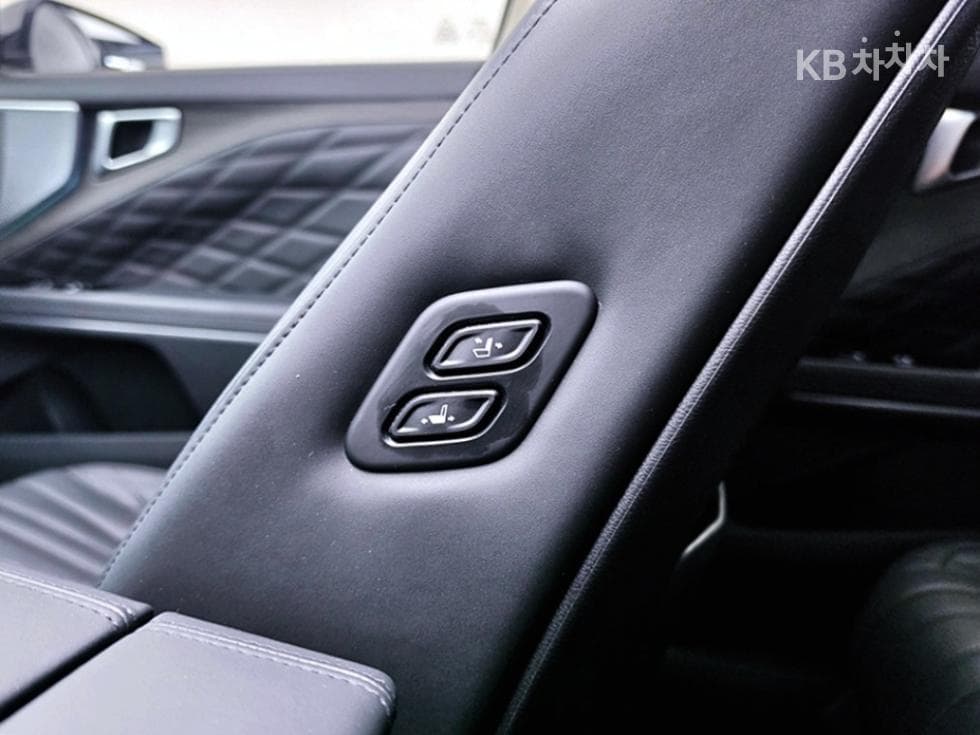 Киа K8 Хибрид1.6 Турбо Signature - 17
