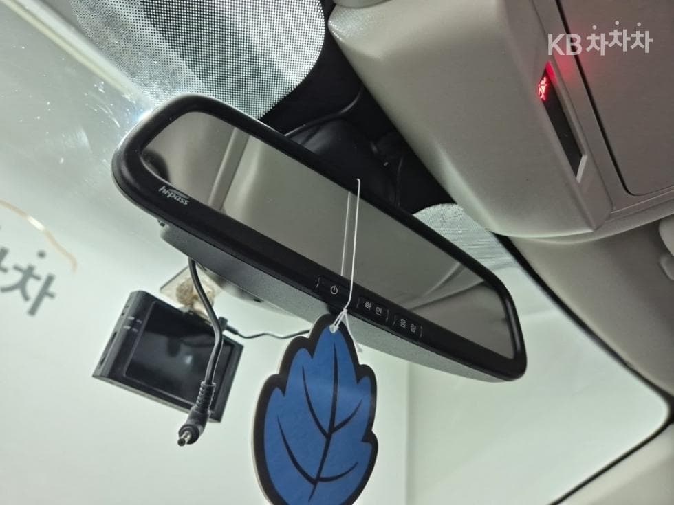Рено Корея SM62.0 GDe LE Стандартен - 17