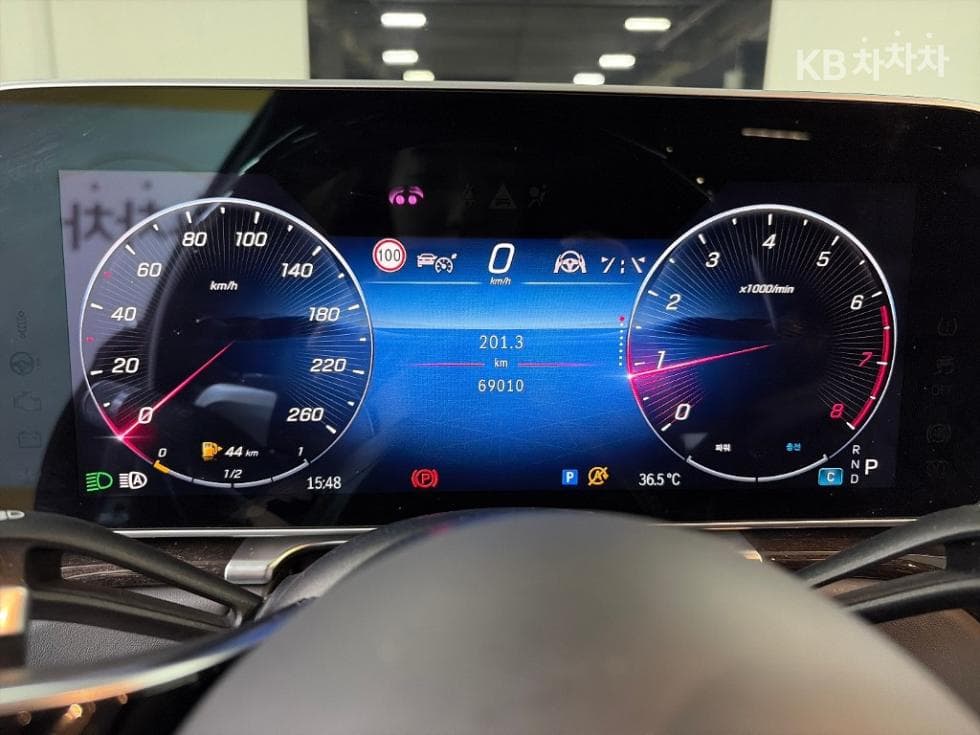 Mercedes-Benz S-Клас W223S580L 4Matic Стандартен - 6