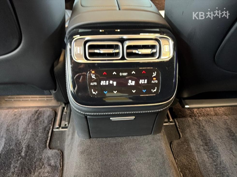 Mercedes-Benz S-Клас W223S580L 4Matic Стандартен - 14