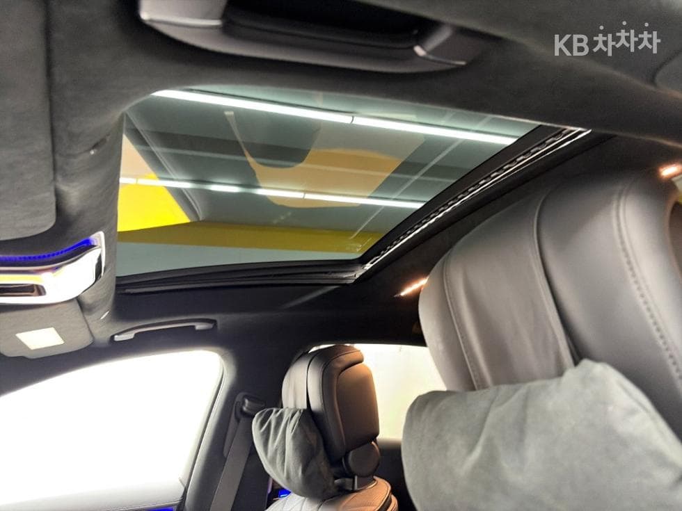 Mercedes-Benz S-Клас W223S580L 4Matic Стандартен - 17