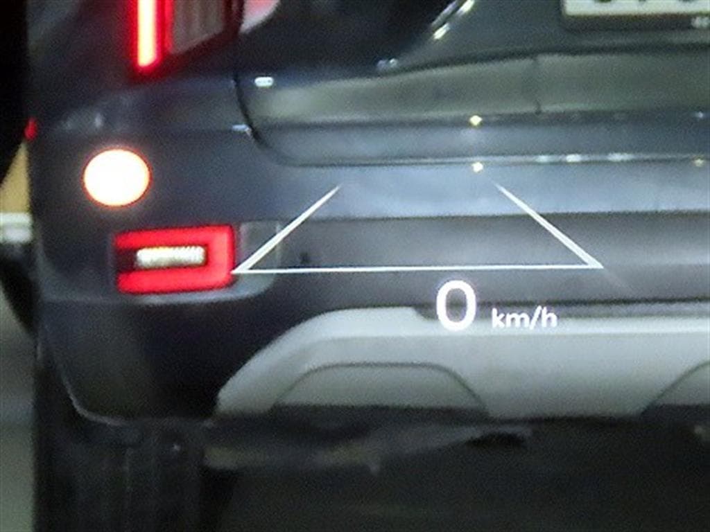 Киа The New (фейслифт) Sorento Хибрид MQ41.6T HEV 2WD Noblesse - 13