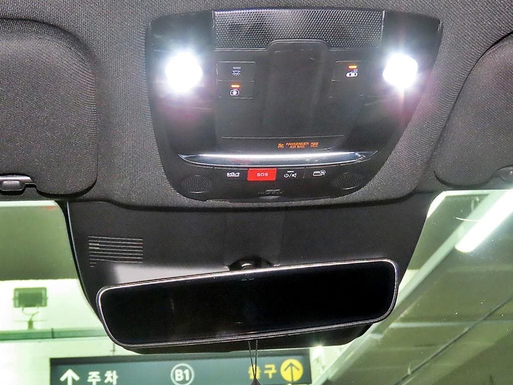Киа The New (фейслифт) Sorento Хибрид MQ41.6T HEV 2WD Noblesse - 14