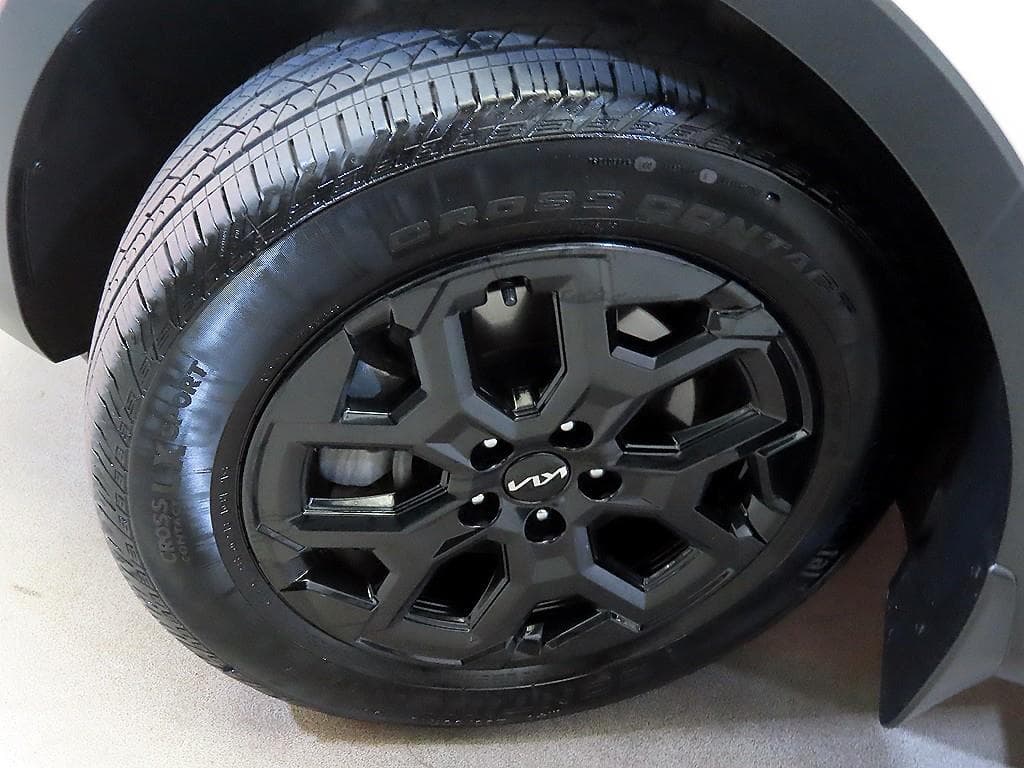 Киа The New (фейслифт) Sorento Хибрид MQ41.6T HEV 2WD Noblesse - 20