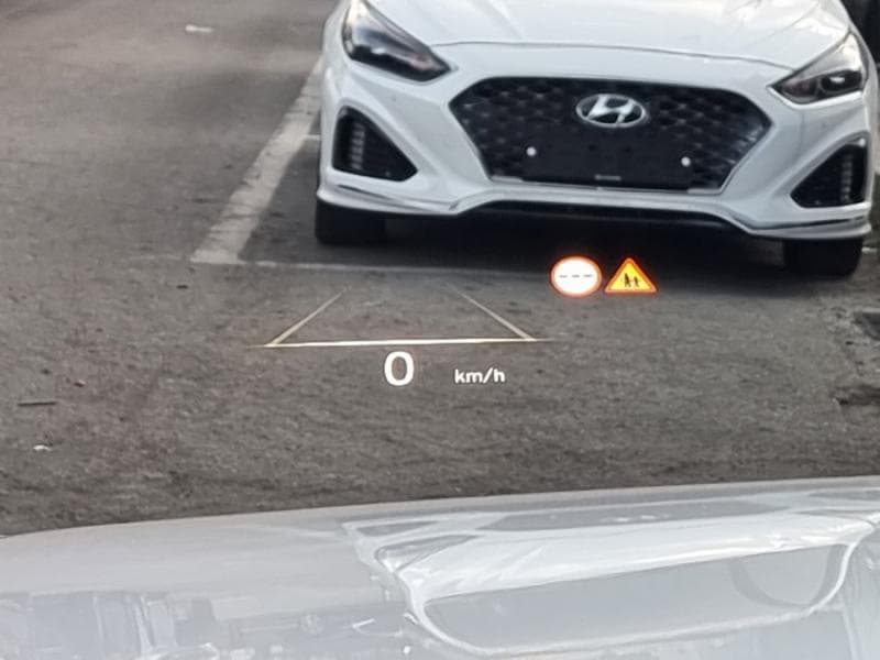 Hyundai The New (facelift) Palisade3.8 Gasoline 4WD Calligraphy 블랙에디션 - 9