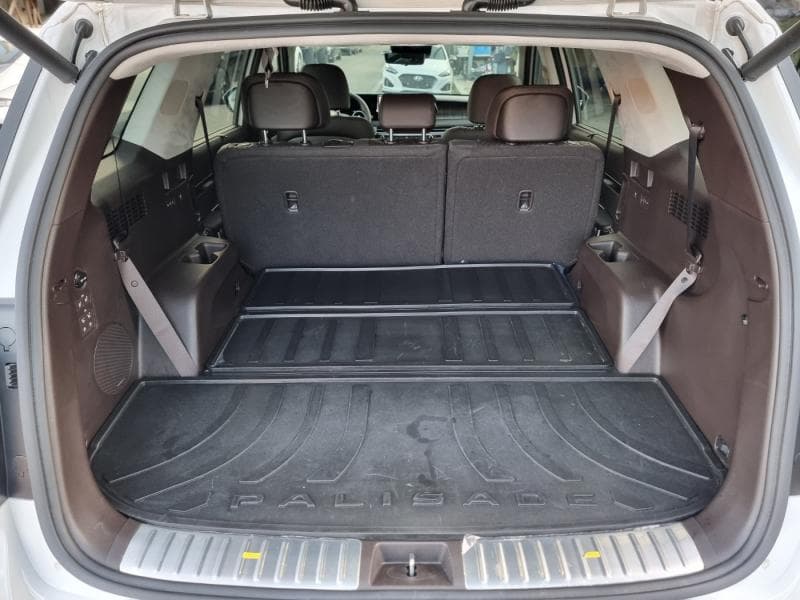 Hyundai The New (facelift) Palisade3.8 Gasoline 4WD Calligraphy 블랙에디션 - 10