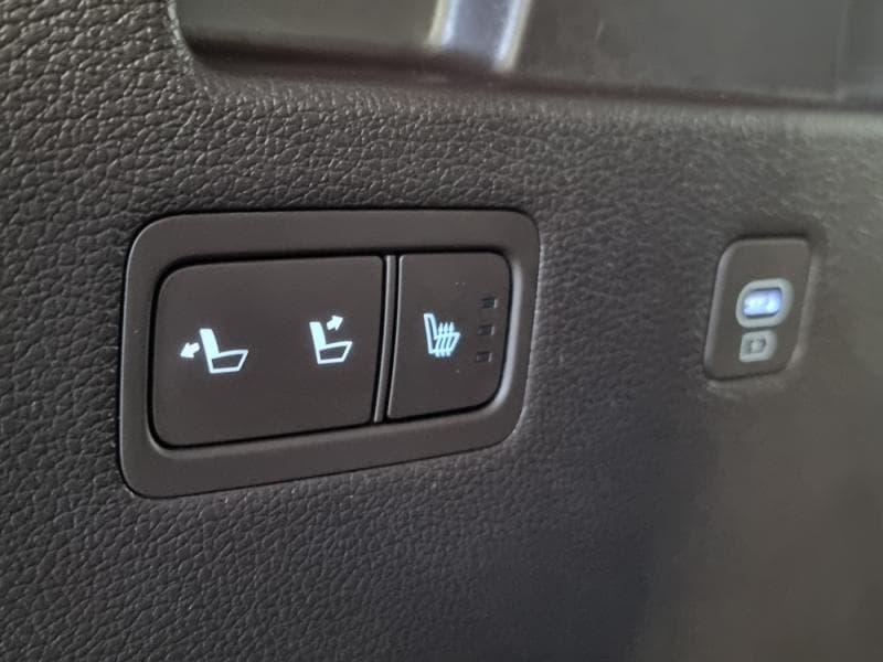 Hyundai The New (facelift) Palisade3.8 Gasoline 4WD Calligraphy 블랙에디션 - 13