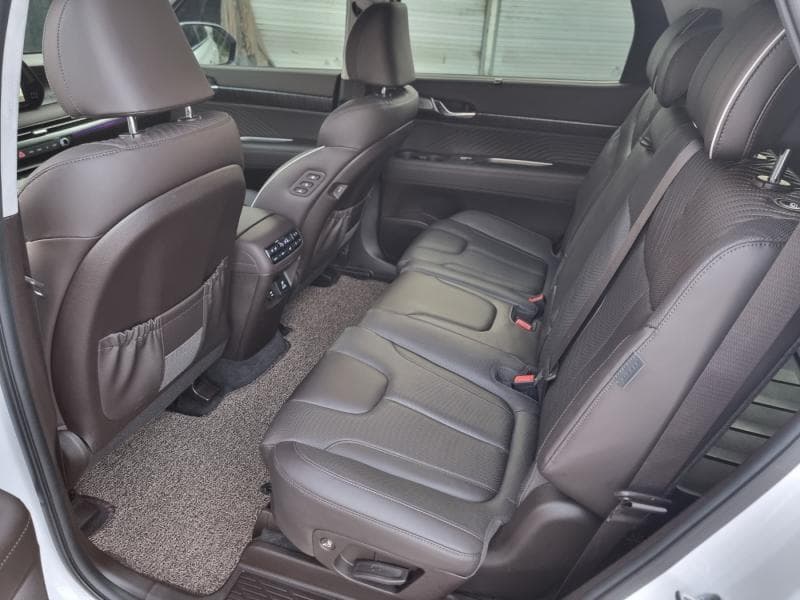 Hyundai The New (facelift) Palisade3.8 Gasoline 4WD Calligraphy 블랙에디션 - 15