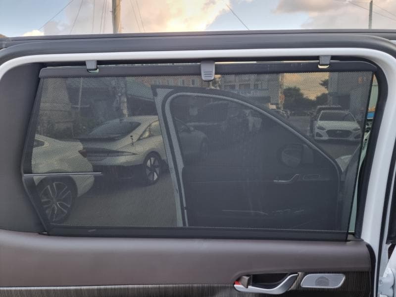 Hyundai The New (facelift) Palisade3.8 Gasoline 4WD Calligraphy 블랙에디션 - 16