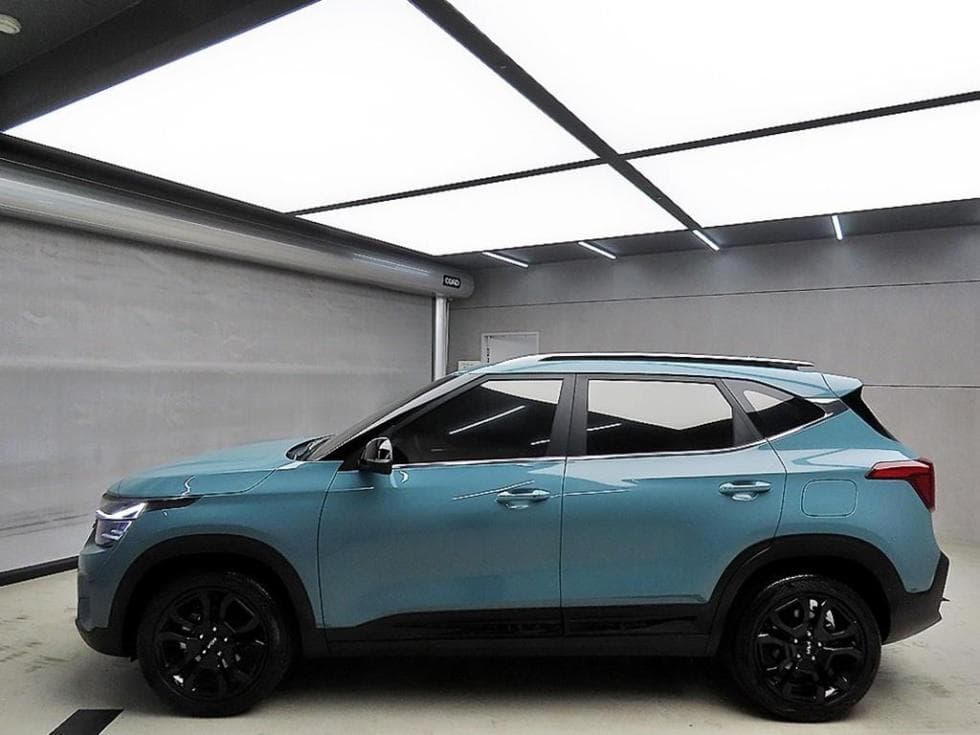 Kia The New (facelift) Seltos(SP2)2.0 MPI 2WD Signature - 4