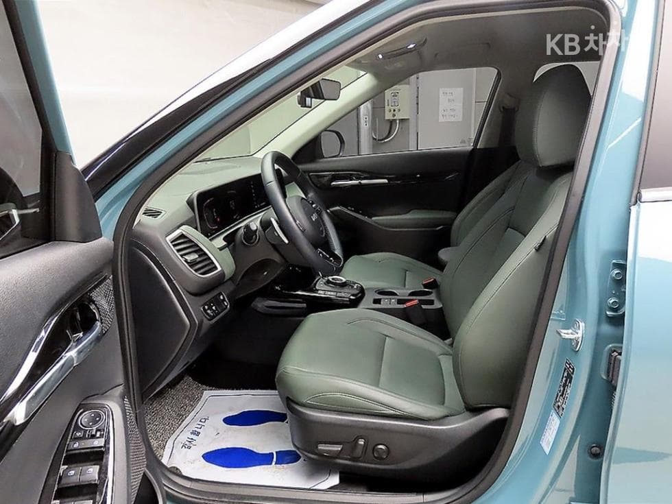 Kia The New (facelift) Seltos(SP2)2.0 MPI 2WD Signature - 5