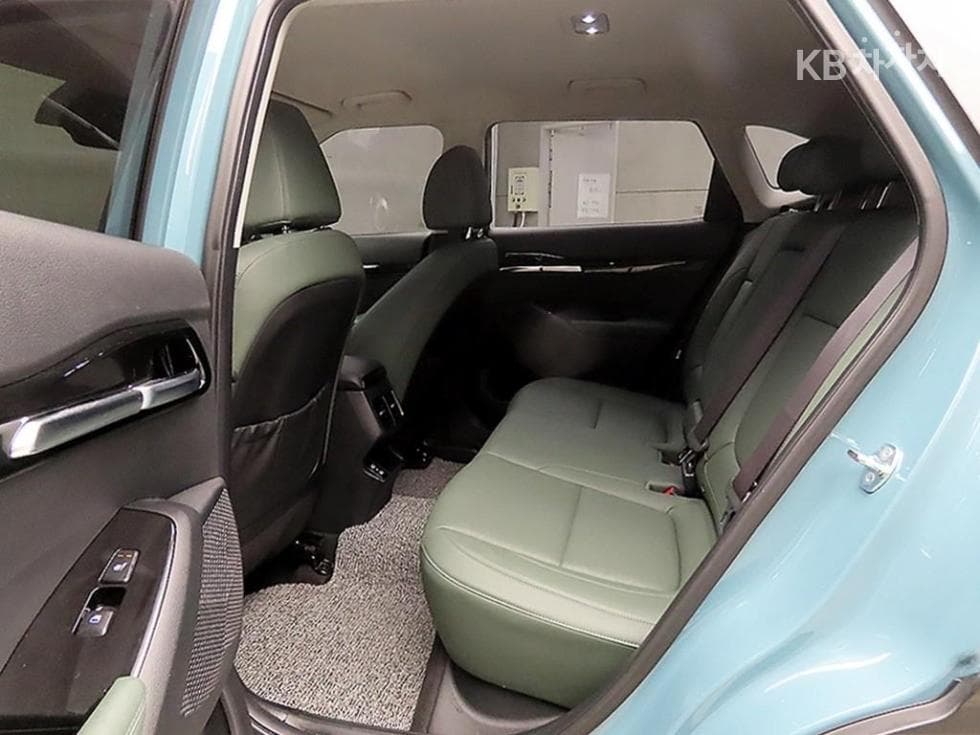 Kia The New (facelift) Seltos(SP2)2.0 MPI 2WD Signature - 6