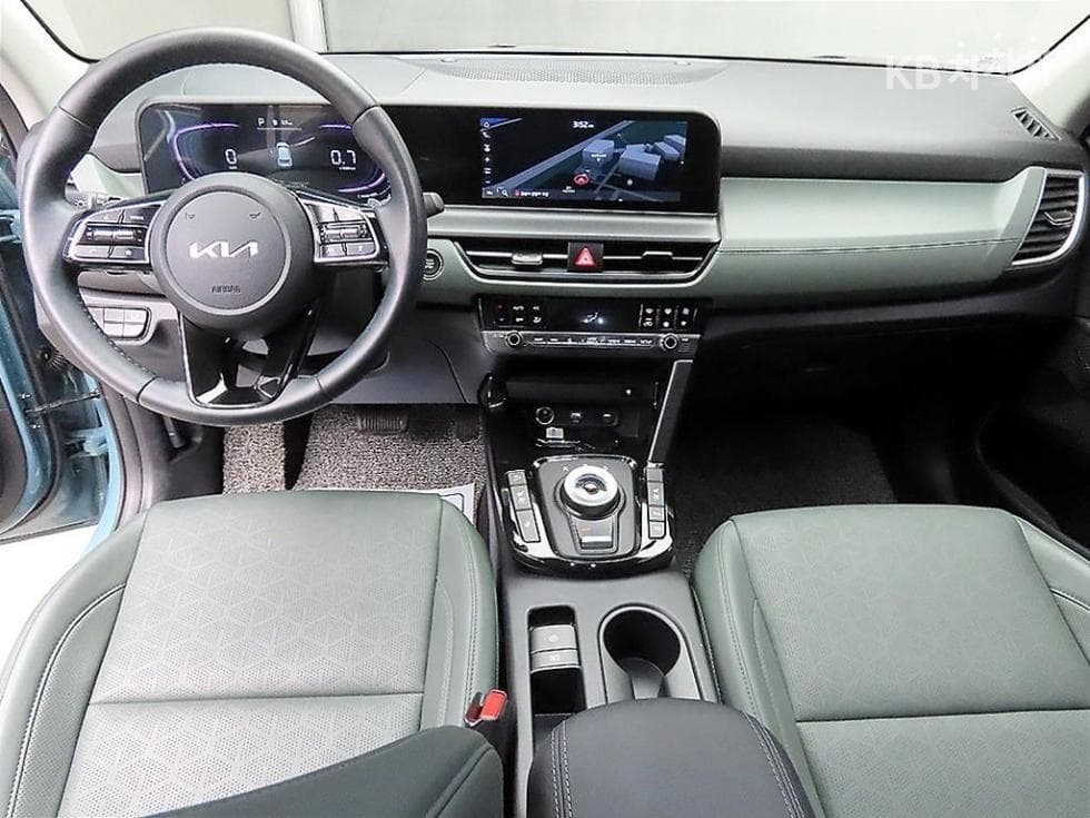 Kia The New (facelift) Seltos(SP2)2.0 MPI 2WD Signature - 7