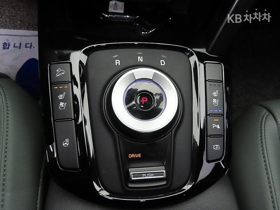 Kia The New (facelift) Seltos(SP2)2.0 MPI 2WD Signature - 10