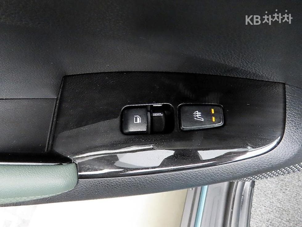 Kia The New (facelift) Seltos(SP2)2.0 MPI 2WD Signature - 12