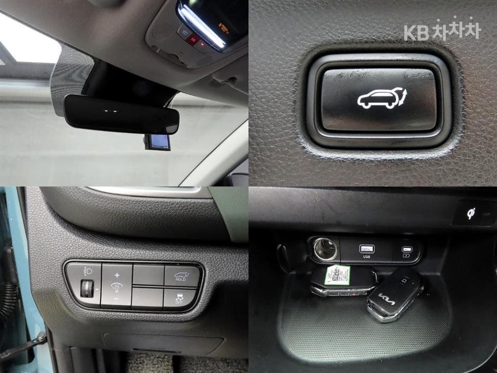 Kia The New (facelift) Seltos(SP2)2.0 MPI 2WD Signature - 17