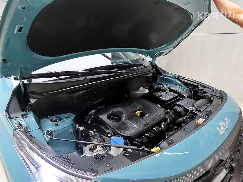 Kia The New (facelift) Seltos(SP2)2.0 MPI 2WD Signature - 19