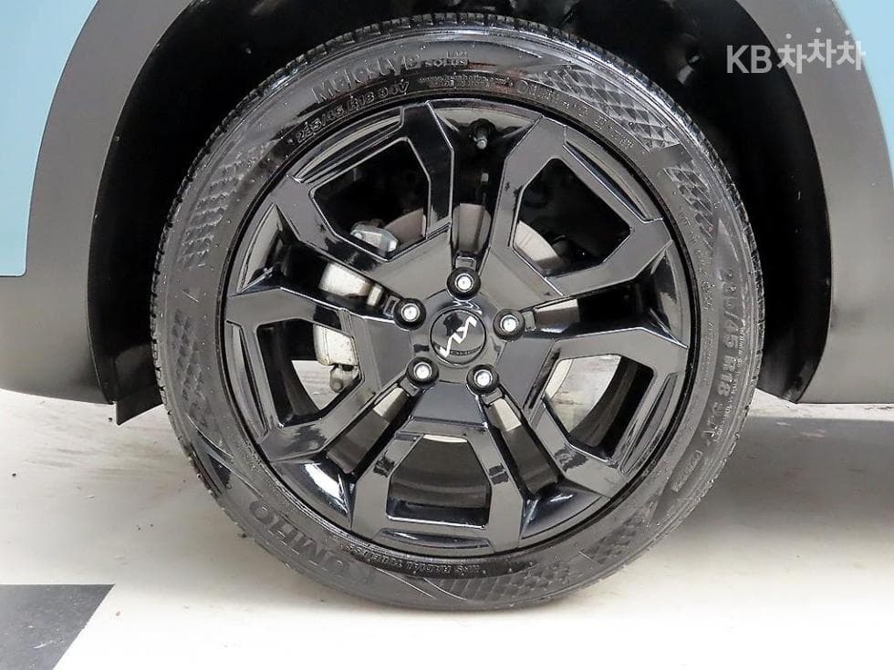 Kia The New (facelift) Seltos(SP2)2.0 MPI 2WD Signature - 20