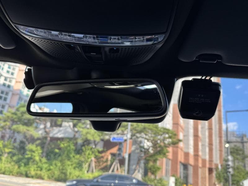 Mercedes-Benz GLC(X253)63 AMG 4Matic+ - 17