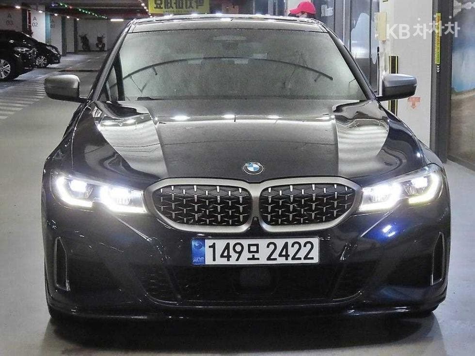 BMW 3 Series (G20)M340i Standard - 2