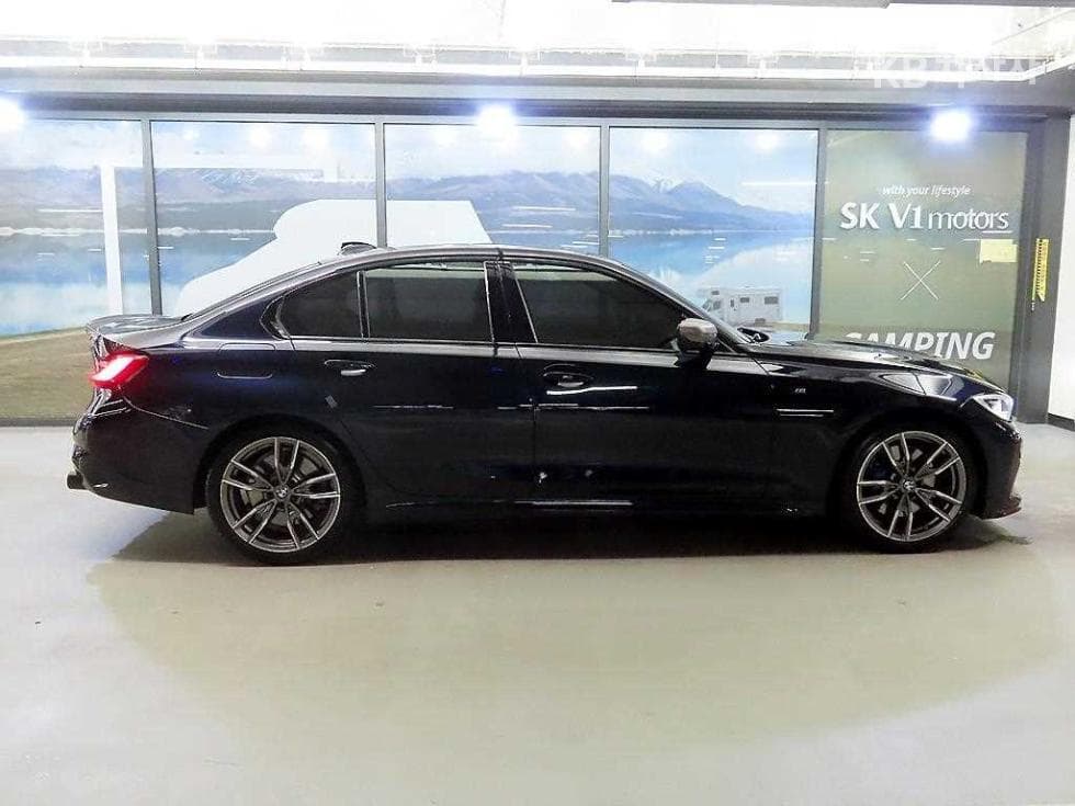 BMW 3 Series (G20)M340i Standard - 3