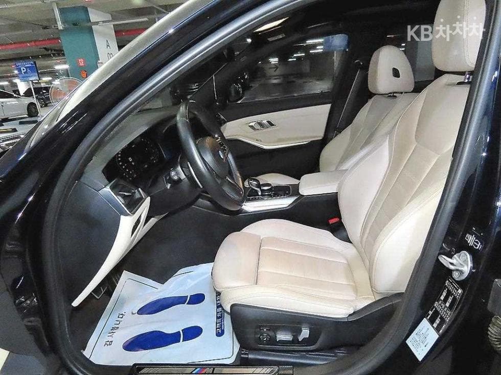BMW 3 Series (G20)M340i Standard - 6