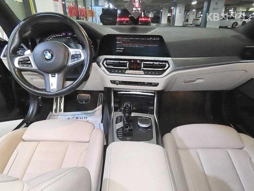 BMW 3 Series (G20)M340i Standard - 10