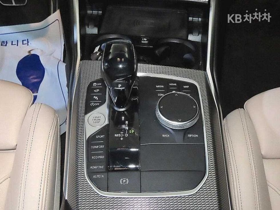BMW 3 Series (G20)M340i Standard - 12