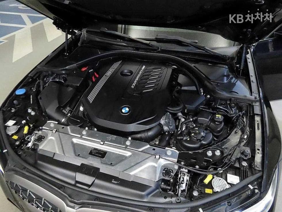 BMW 3 Series (G20)M340i Standard - 19