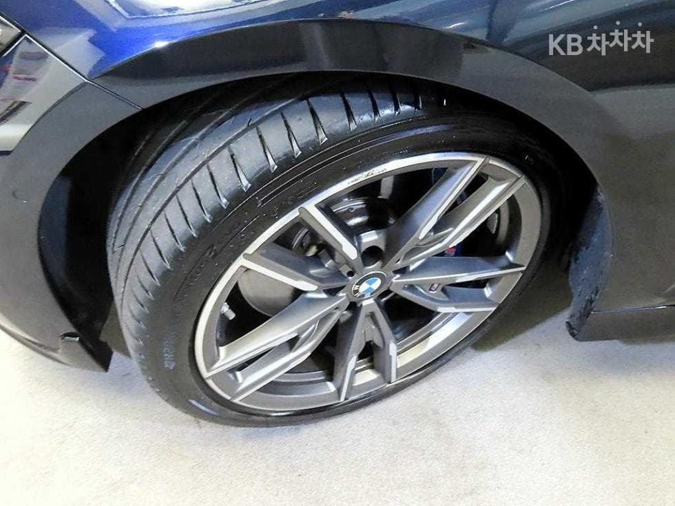 BMW 3 Series (G20)M340i Standard - 20
