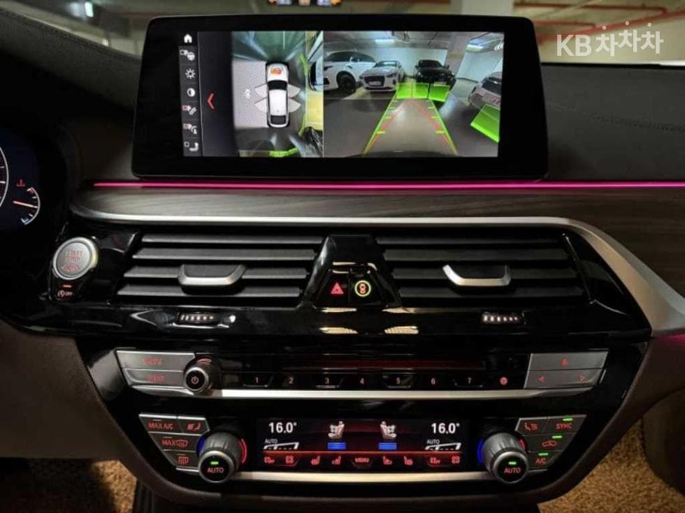 BMW Gran Turismo6 Series 640i xDrive Luxury Line - 13