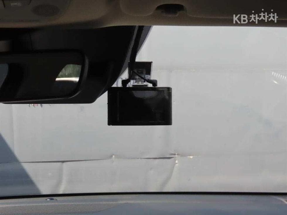 Kia K5 3rd Gen1.6 Gasoline Turbo Prestige - 19