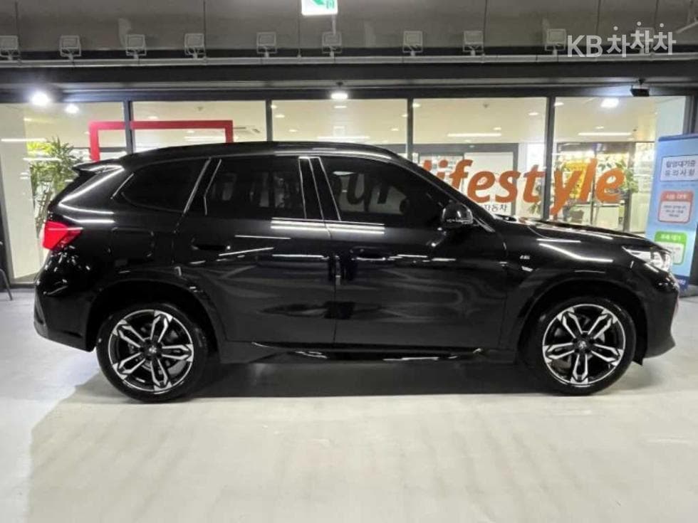 BMW X1(U11)sDrive20i M Sport - 3